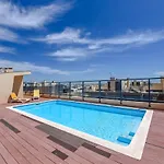 Caroline Du Sul Appartement