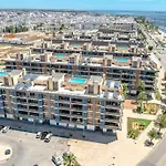 Appartement Caroline Du Sul Olhão