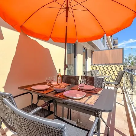 Appartement Caroline Du Sul Olhão