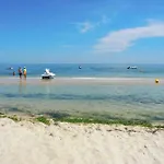 Caroline Du Sul Apartmán Olhão