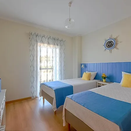 Apartment Caroline Du Sul Olhao