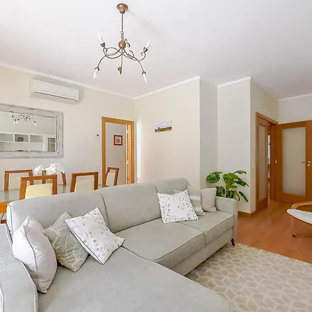 Caroline Du Sul Lägenhet Olhão