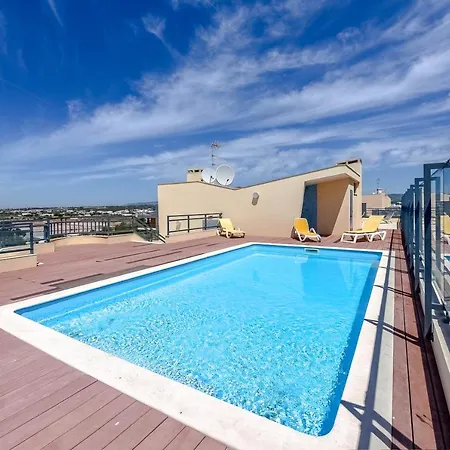 Caroline Du Sul Olhão