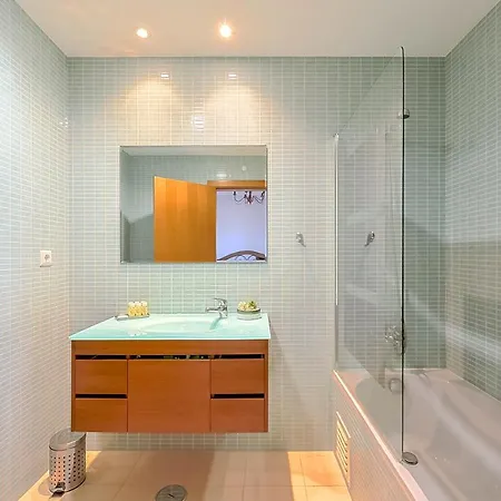 Apartment Caroline Du Sul Olhao