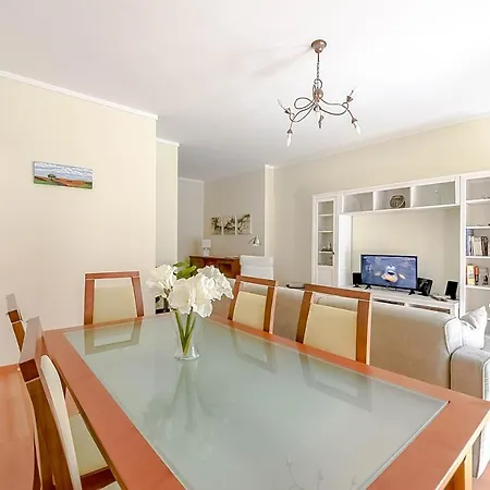 Appartement Caroline Du Sul *