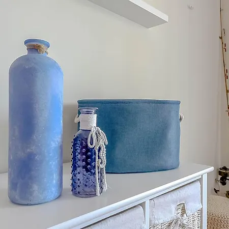 Appartement Caroline Du Sul