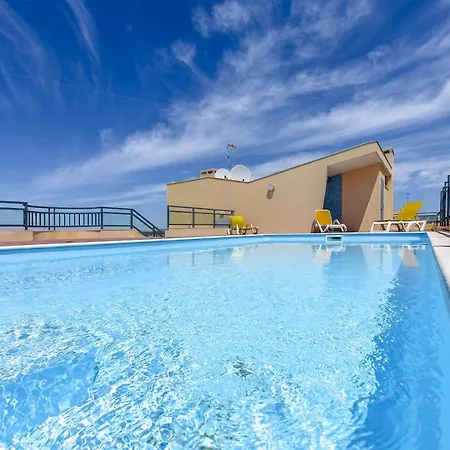 Apartment Caroline Du Sul