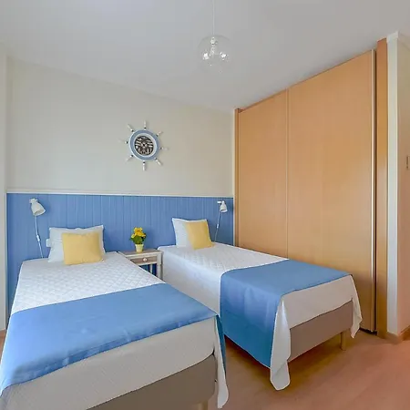 Caroline Du Sul Apartment *