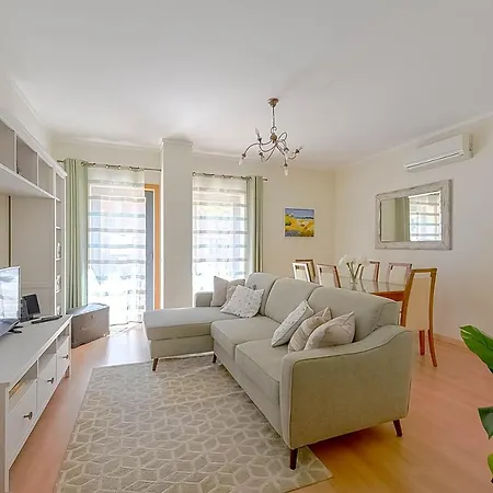 Caroline Du Sul Apartment Olhao