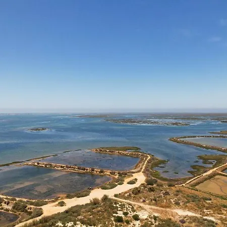 Caroline Du Sul Olhao