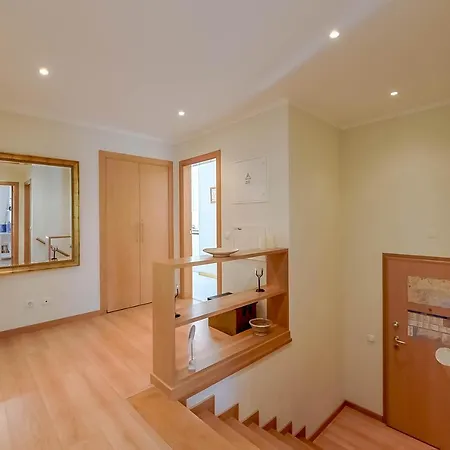 Lägenhet Caroline Du Sul