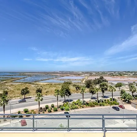 Caroline Du Sul Olhão