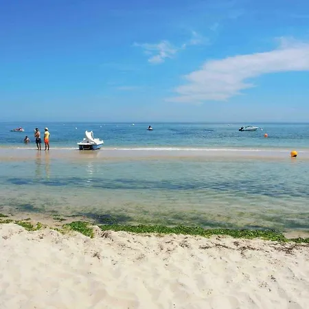 Caroline Du Sul Lägenhet Olhão