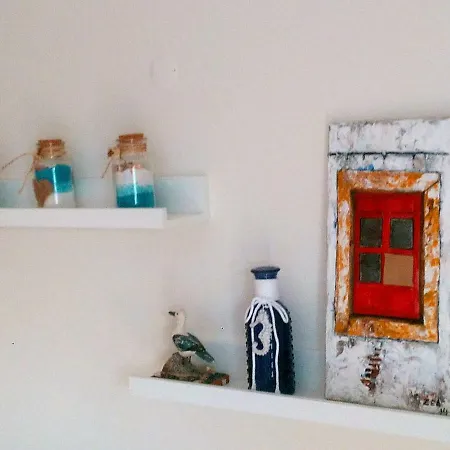 Lägenhet Caroline Du Sul *