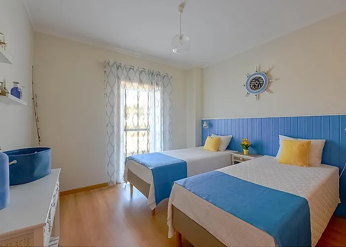 Daire Caroline Du Sul Olhão