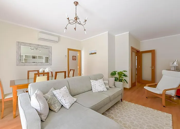 Caroline Du Sul Daire Olhão