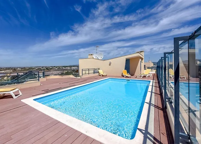 Caroline Du Sul Olhão