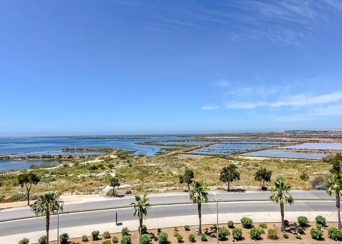 Daire Caroline Du Sul