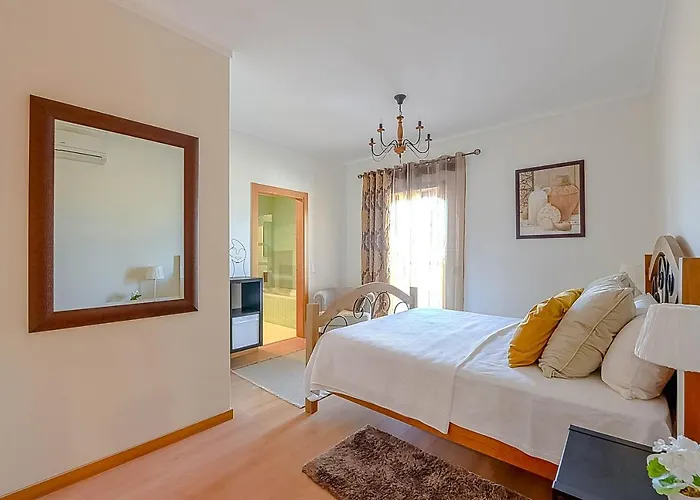 Daire Caroline Du Sul *