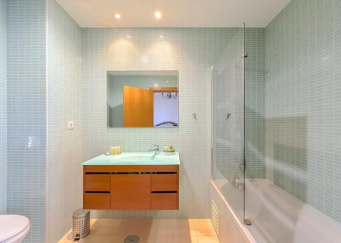 Daire Caroline Du Sul Olhão