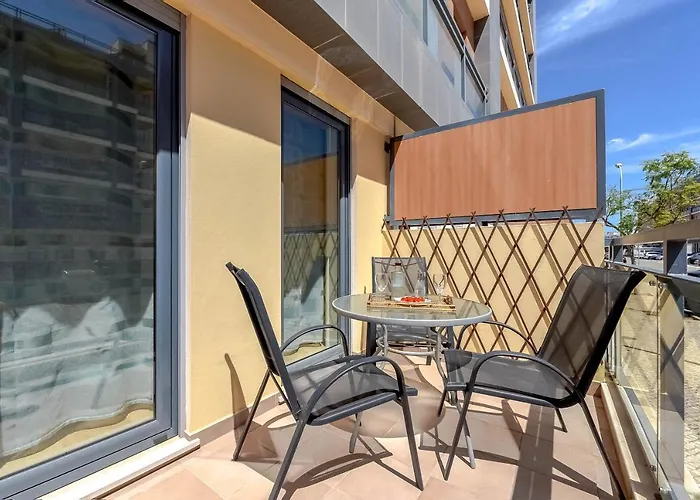 Caroline Du Sul Olhão