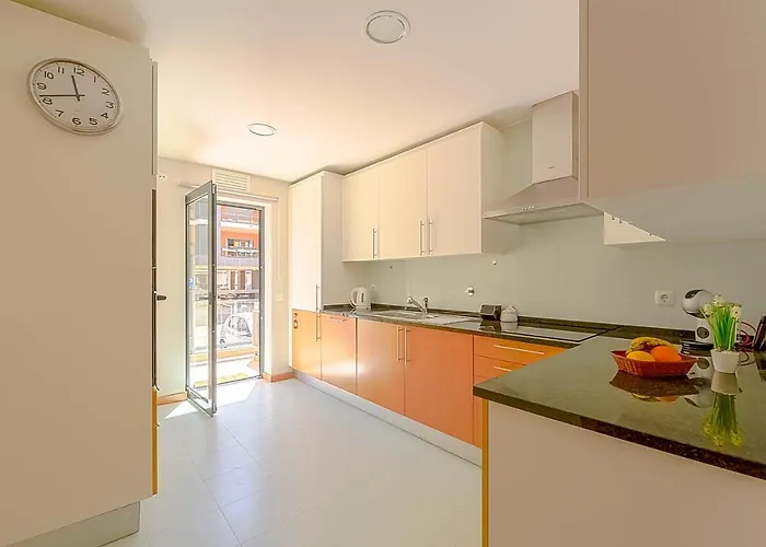 Caroline Du Sul * Olhão