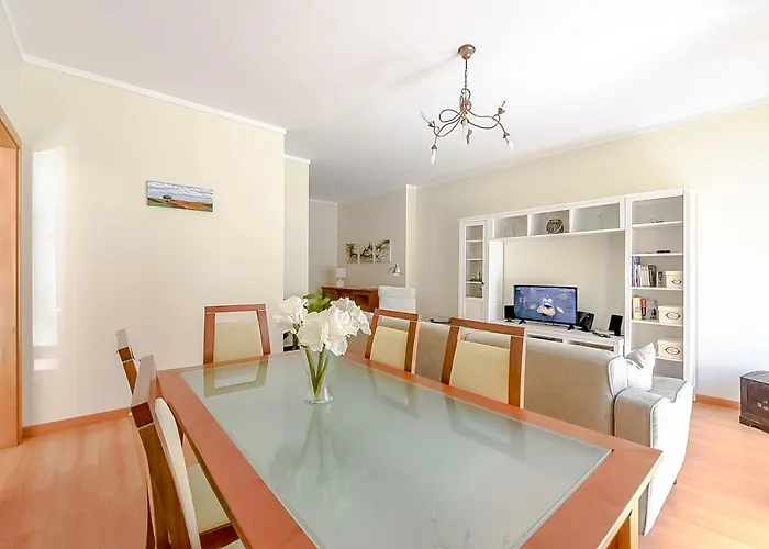 Daire Caroline Du Sul *