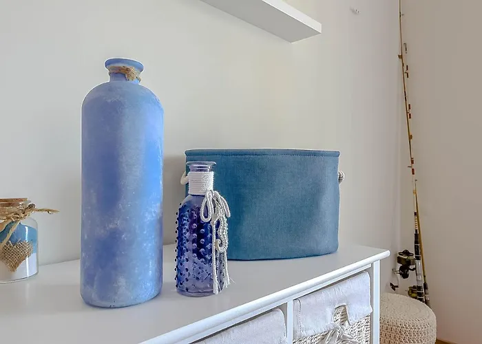 Daire Caroline Du Sul