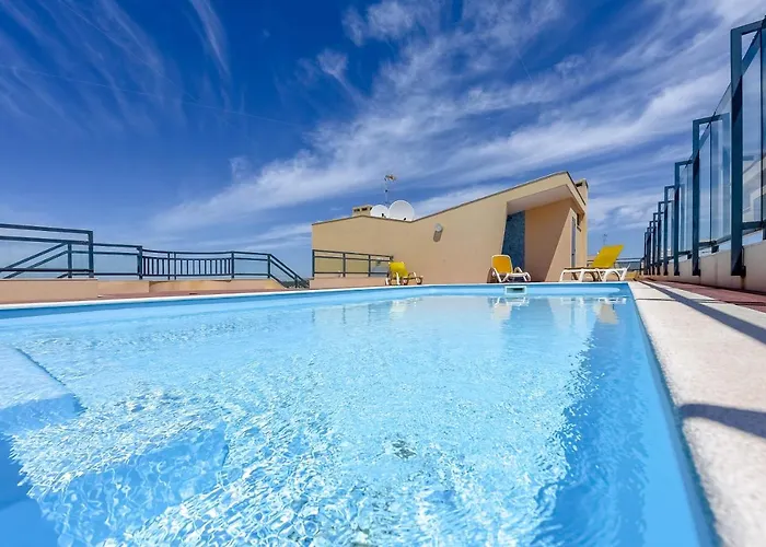 Daire Caroline Du Sul