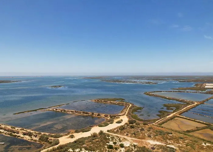 Caroline Du Sul Olhão