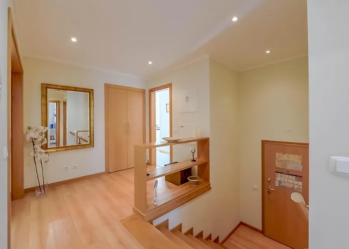 Daire Caroline Du Sul