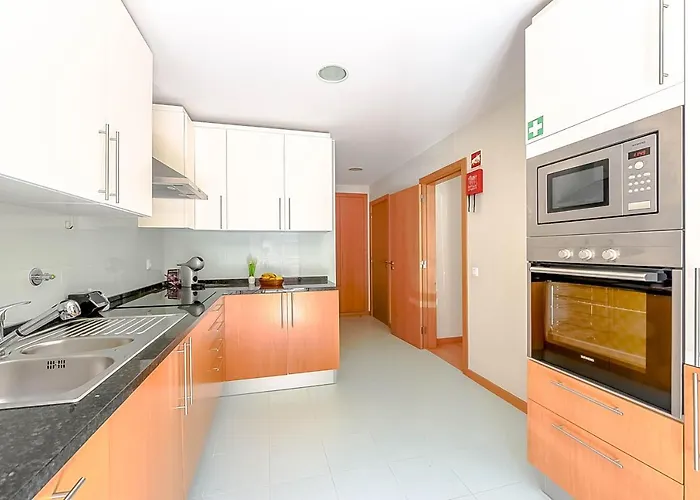 Caroline Du Sul Daire Olhão