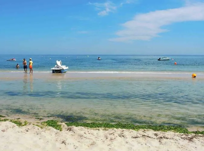 Caroline Du Sul Daire Olhão