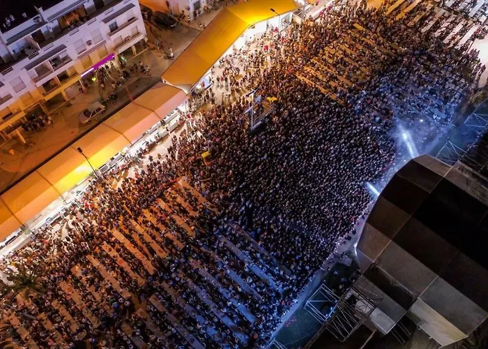 Caroline Du Sul * Olhão