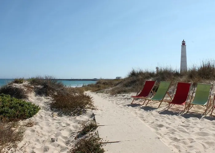 Daire Caroline Du Sul *