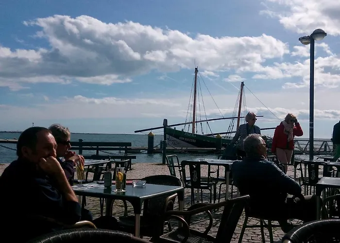 Daire Caroline Du Sul *