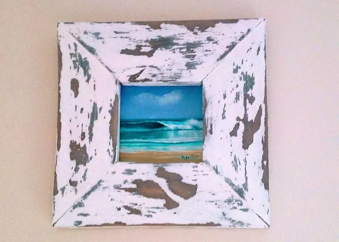 Caroline Du Sul Olhão