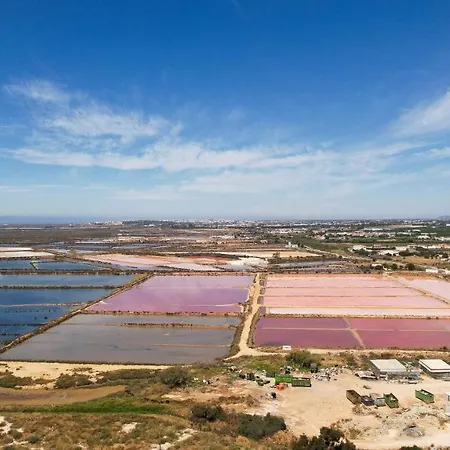 Apartamento Caroline Du Sul Olhão