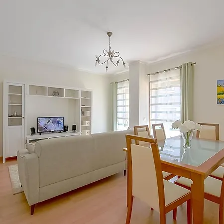 Apartamento Caroline Du Sul