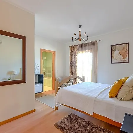 Apartamento Caroline Du Sul *