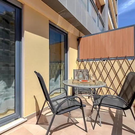 Caroline Du Sul Olhão