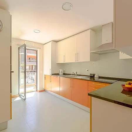 Caroline Du Sul * Olhão