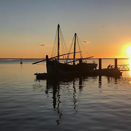 Caroline Du Sul Apartamento *