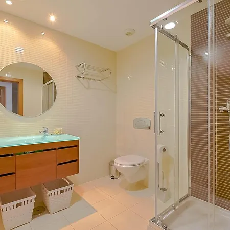 Caroline Du Sul Apartamento