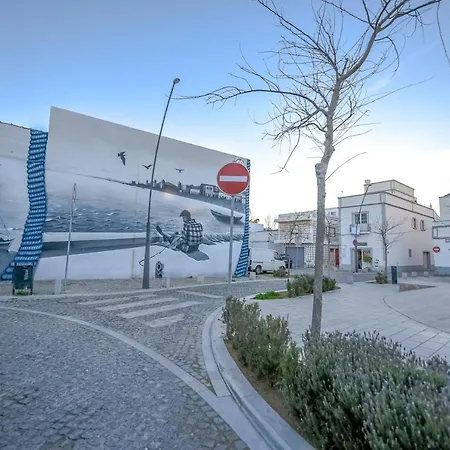 Caroline Du Sul * Olhão