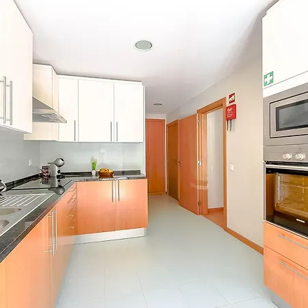 Caroline Du Sul Apartamento Olhão