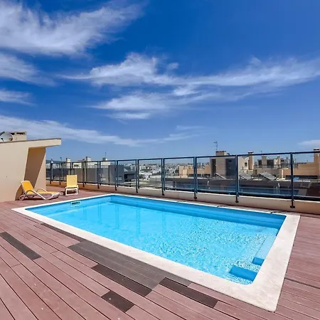 Caroline Du Sul Apartamento