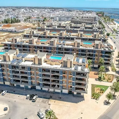Apartamento Caroline Du Sul Olhão