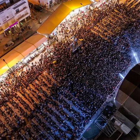 Caroline Du Sul * Olhão