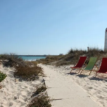 Apartamento Caroline Du Sul *